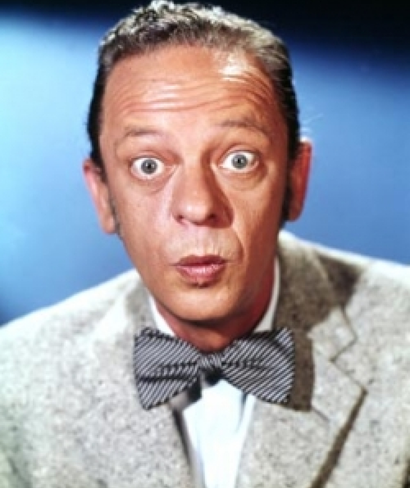 Don Knotts