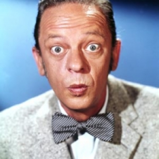 Don Knotts