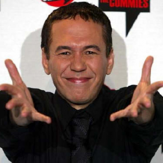 Gilbert Gottfried