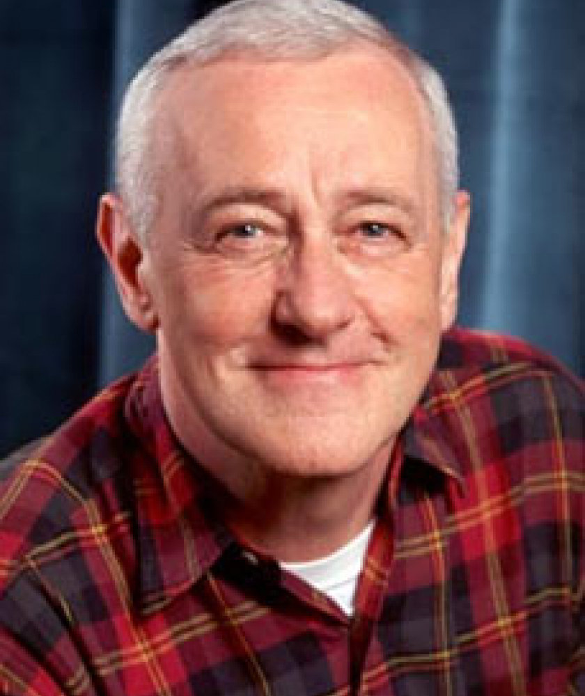 John Mahoney