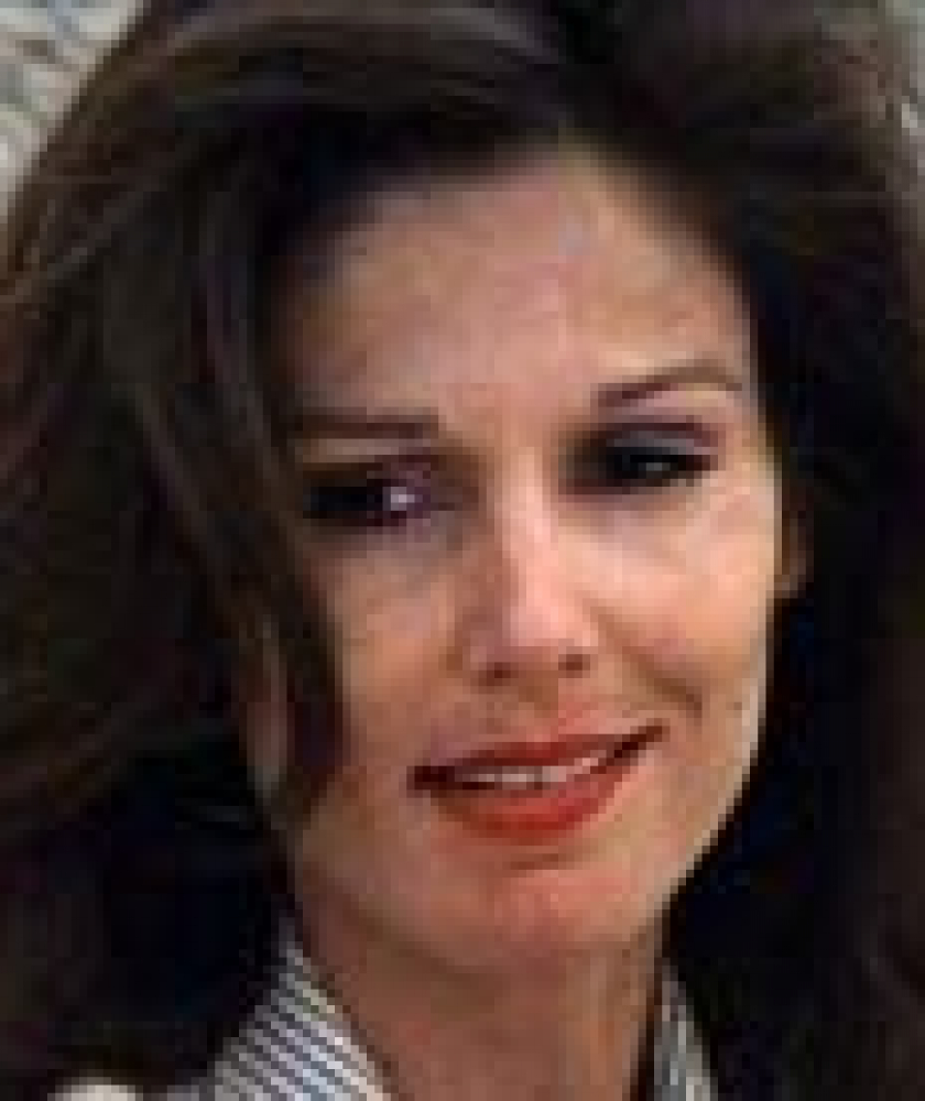 Paula Prentiss