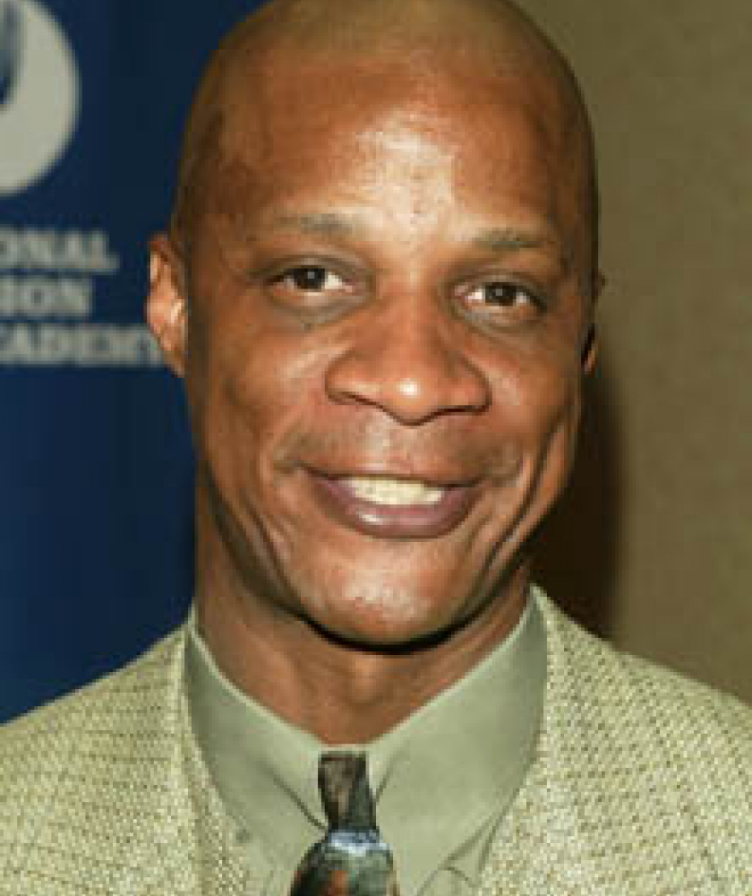Darryl Strawberry