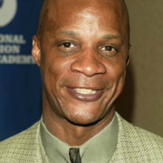 Darryl Strawberry