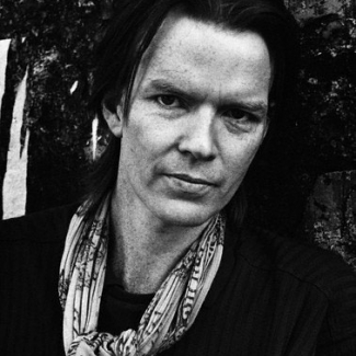 Jim Carroll