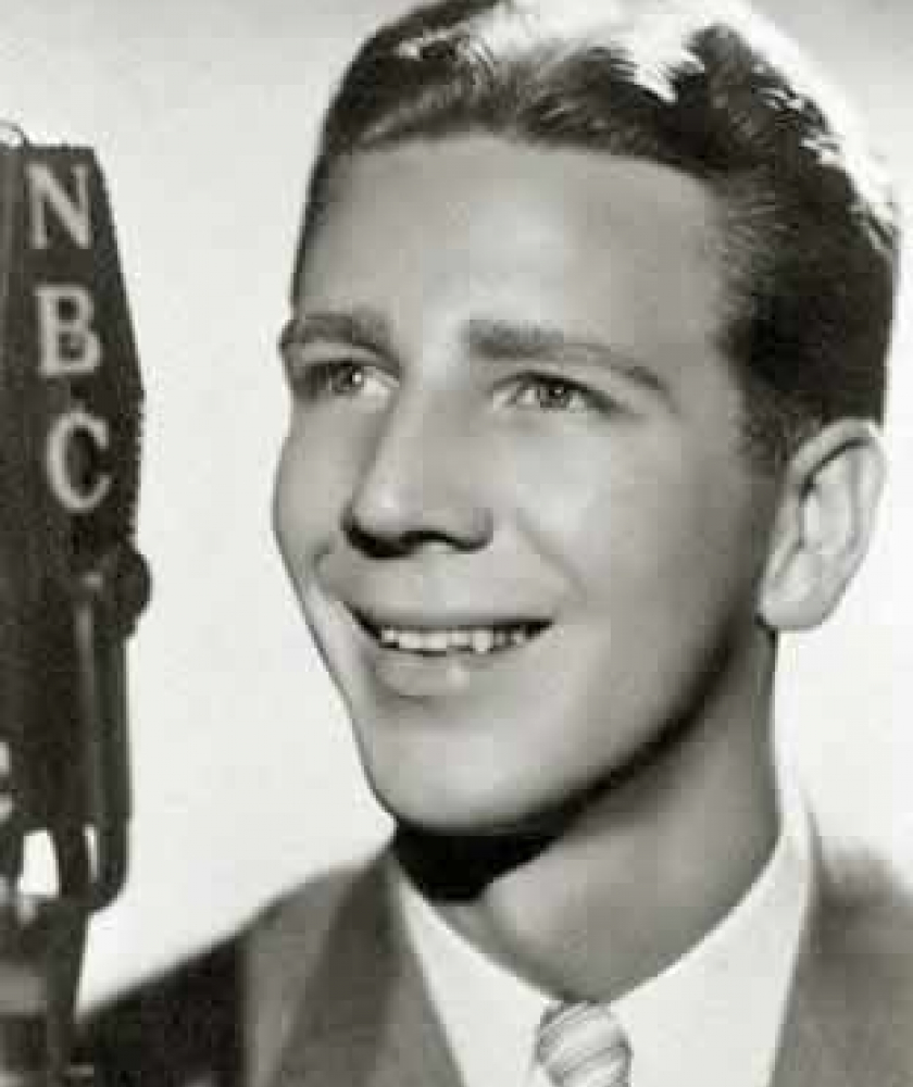 Durward Kirby