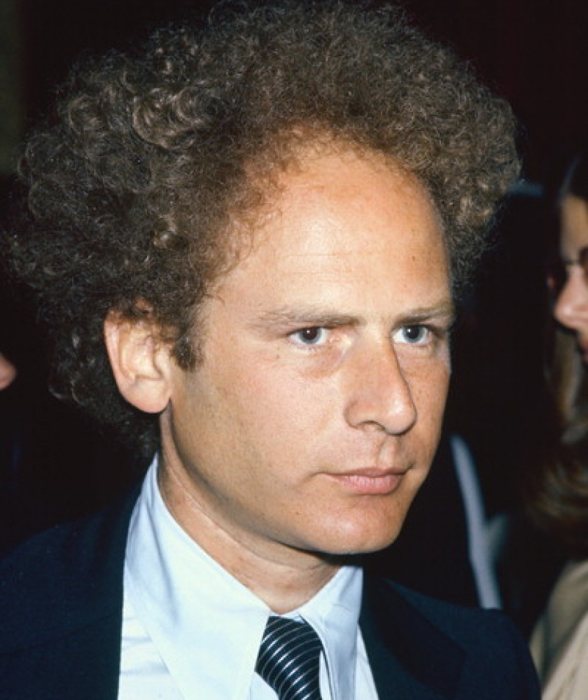 Art Garfunkel
