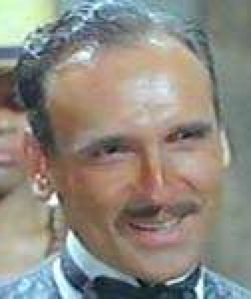 Harold Gould