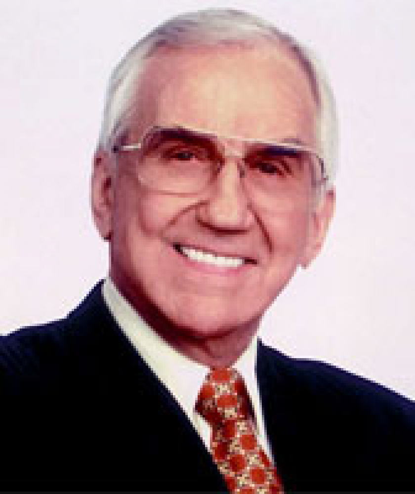 Ed McMahon