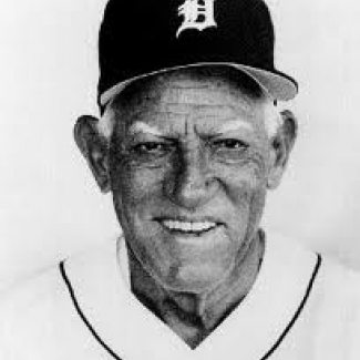 Sparky Anderson