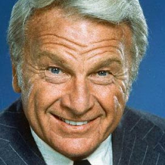 Eddie Albert