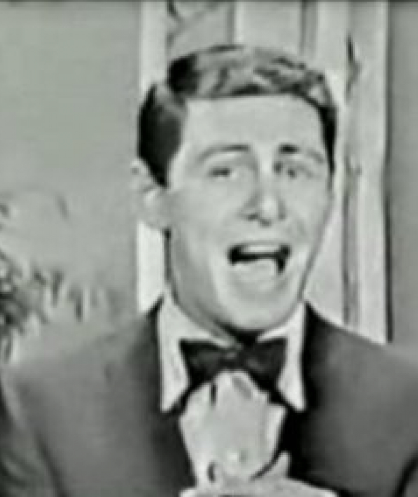 Eddie Fisher