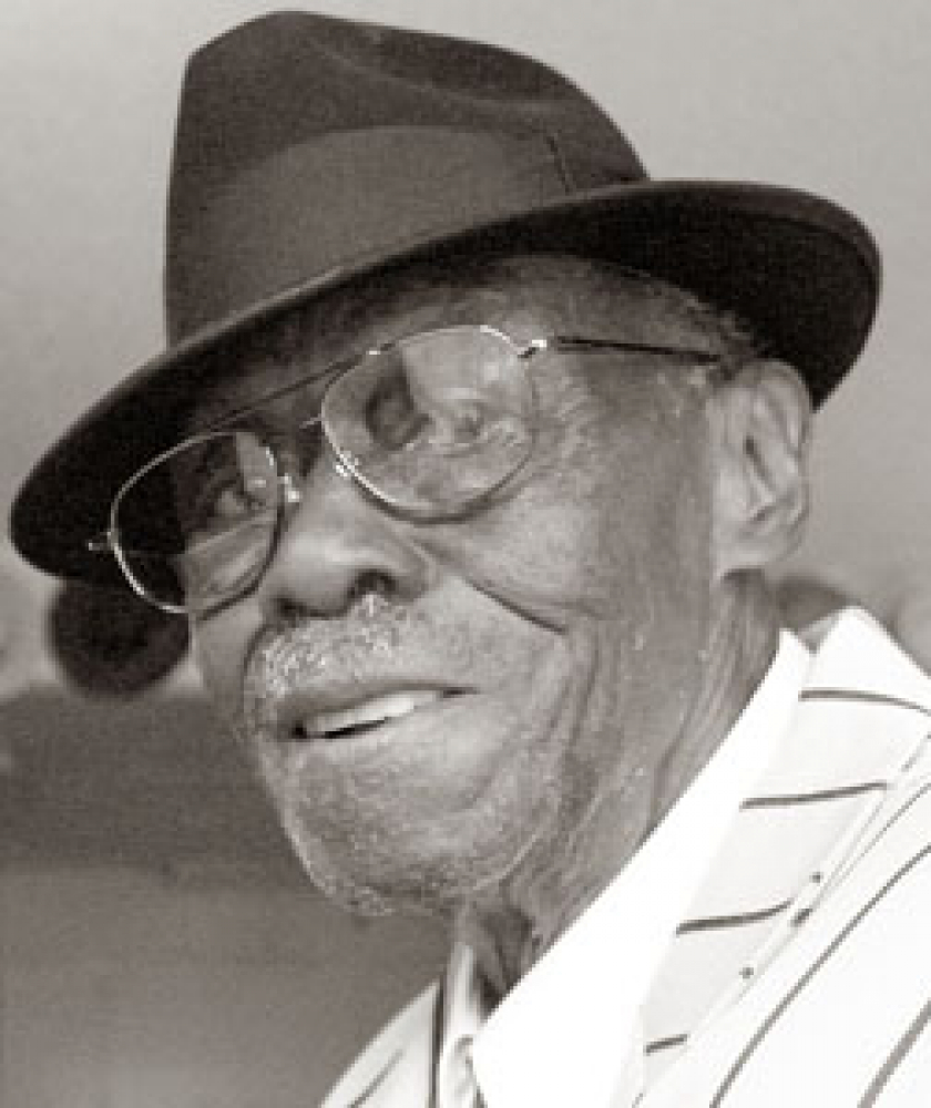 Pinetop Perkins
