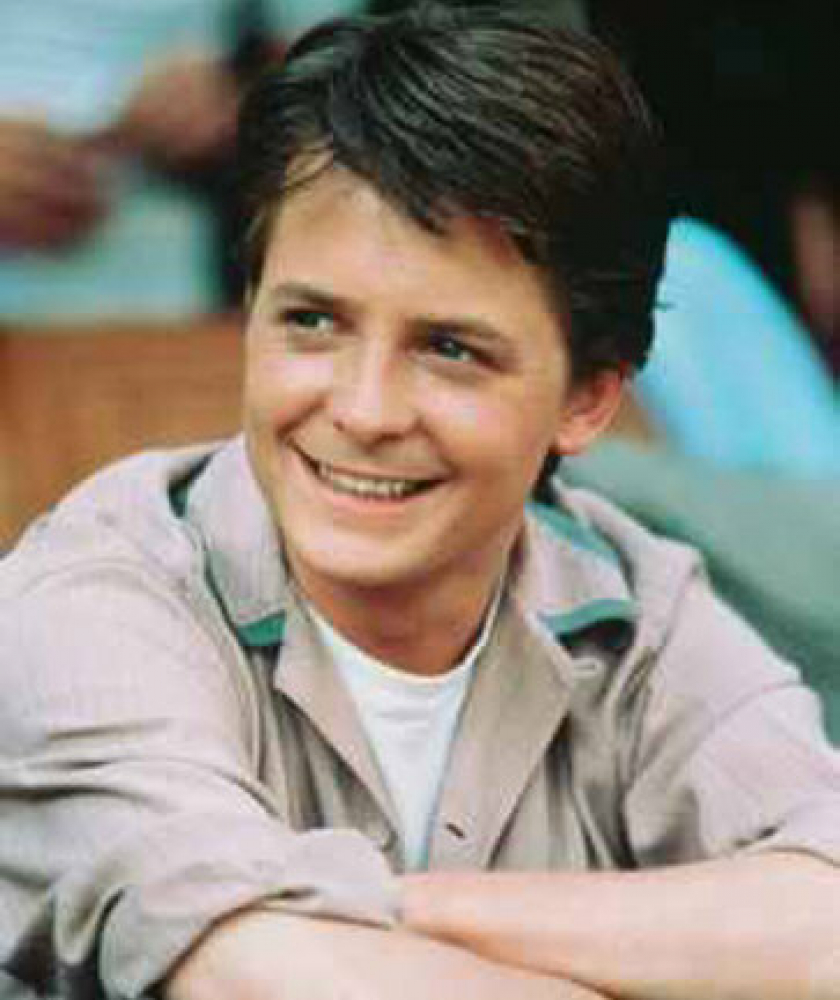 Michael J. Fox