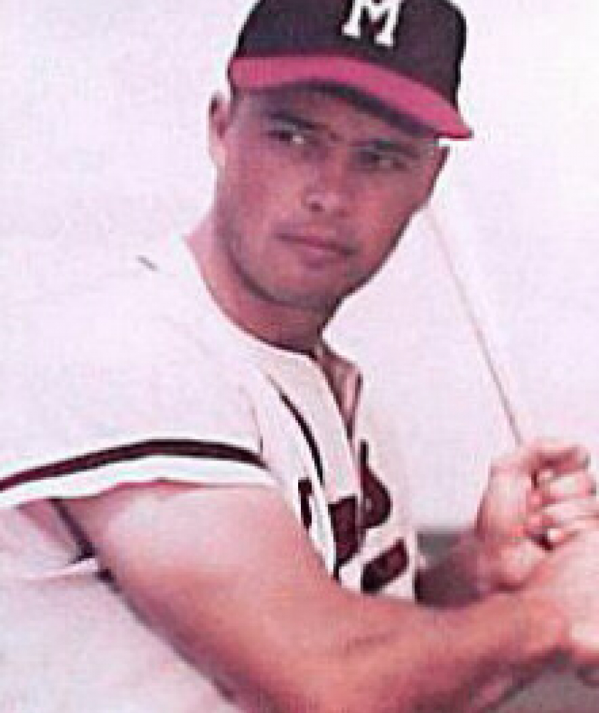 Eddie Mathews