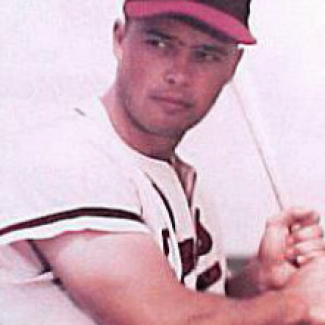 Eddie Mathews