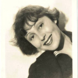 Luise Rainer