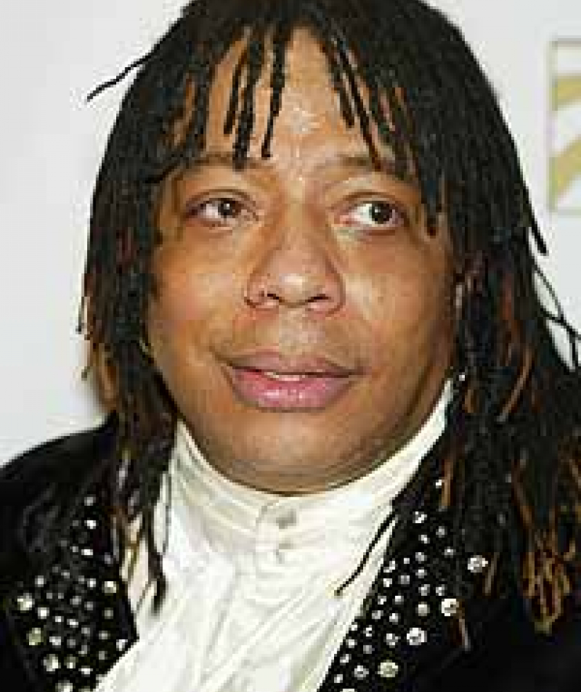 Rick James