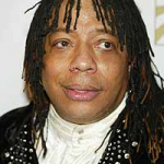 Rick James
