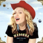 Madonna