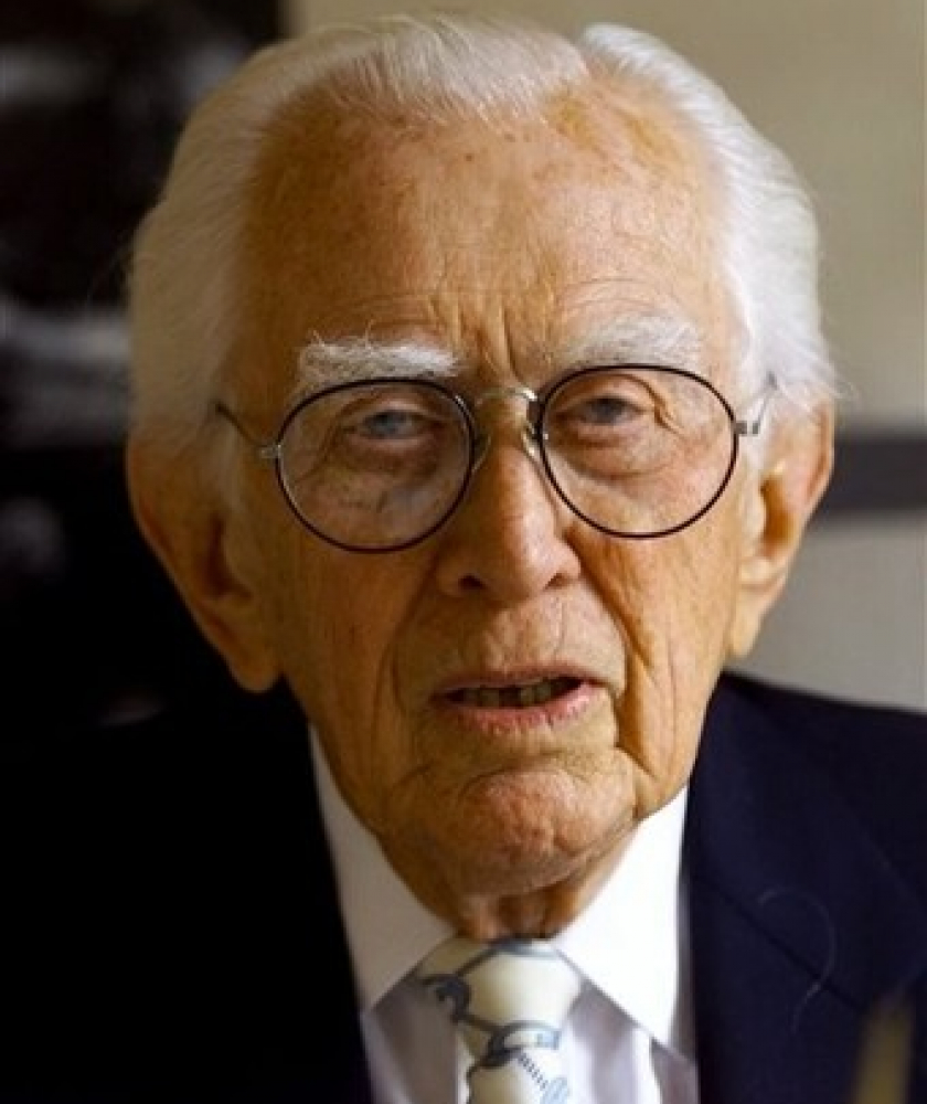 Howard Metzenbaum