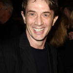 Martin Short