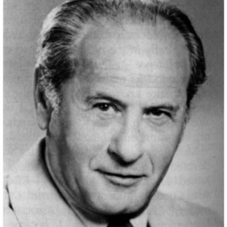 Eli Wallach