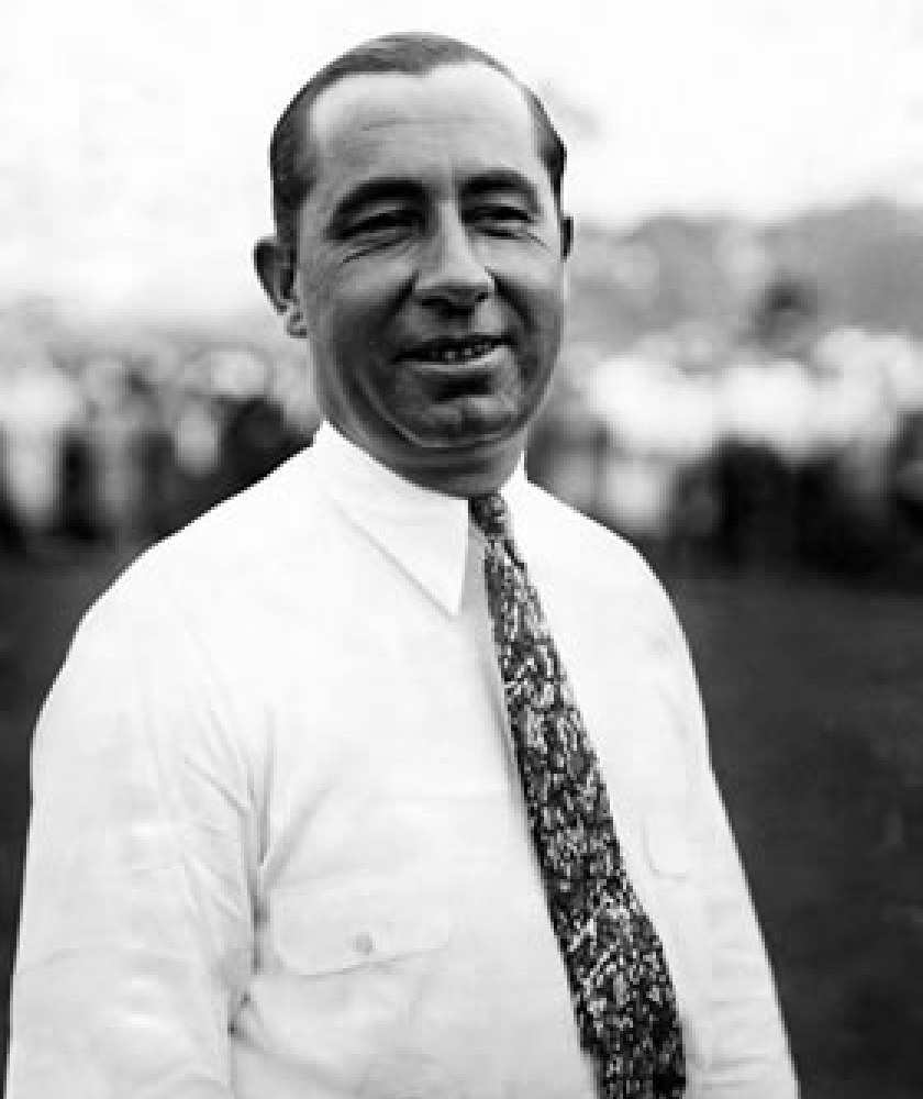 Walter Hagen