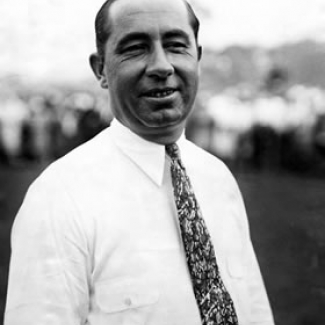 Walter Hagen