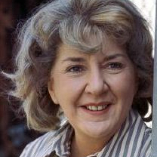 Maureen Stapleton