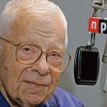 Daniel Schorr
