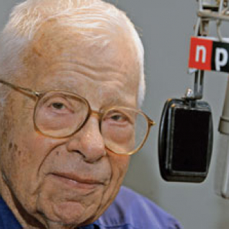 Daniel Schorr