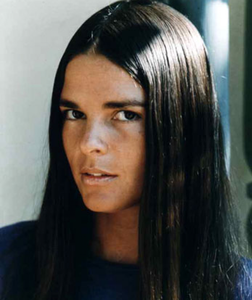 Ali MacGraw