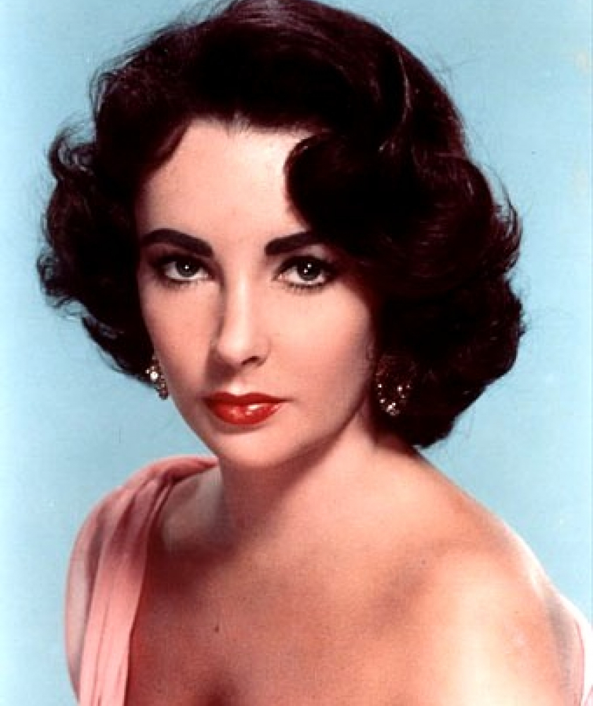 Liz Taylor