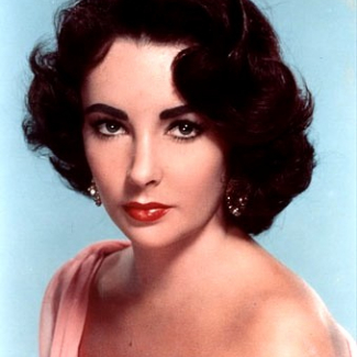 Elizabeth Rosemond Taylor