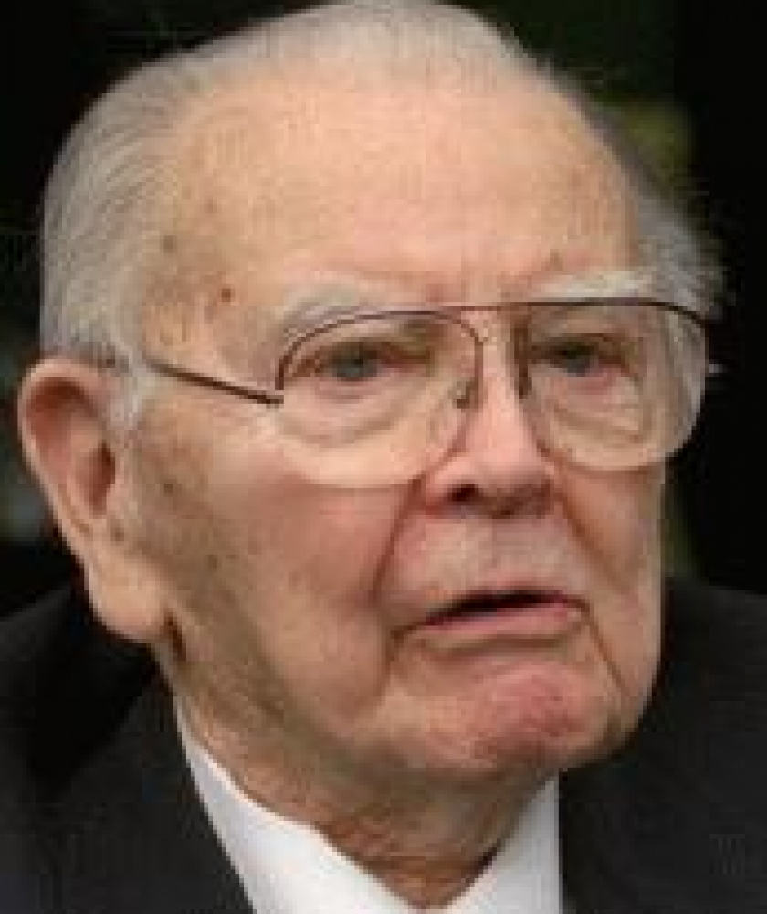 William Joseph Brennan Jr.