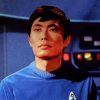 George Takei