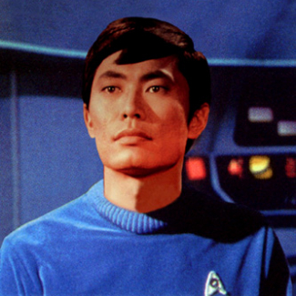 George Takei