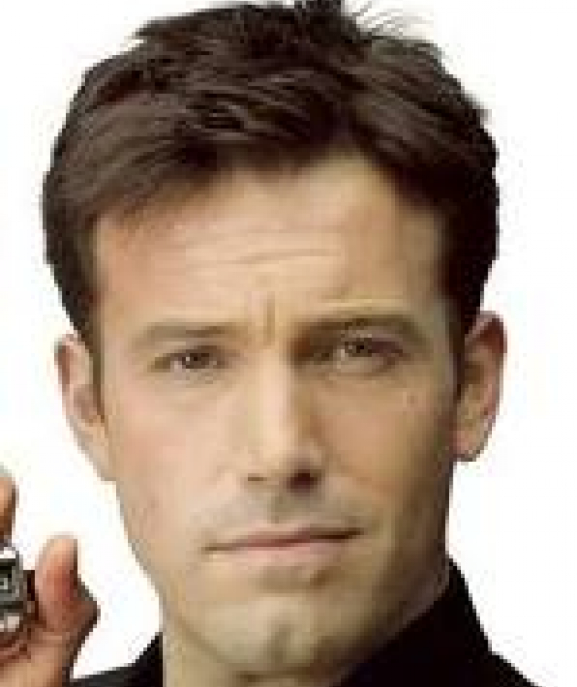 Ben Affleck
