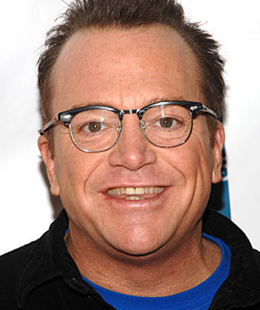 Tom Arnold