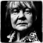Iris Murdoch