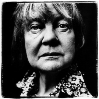 Iris Murdoch