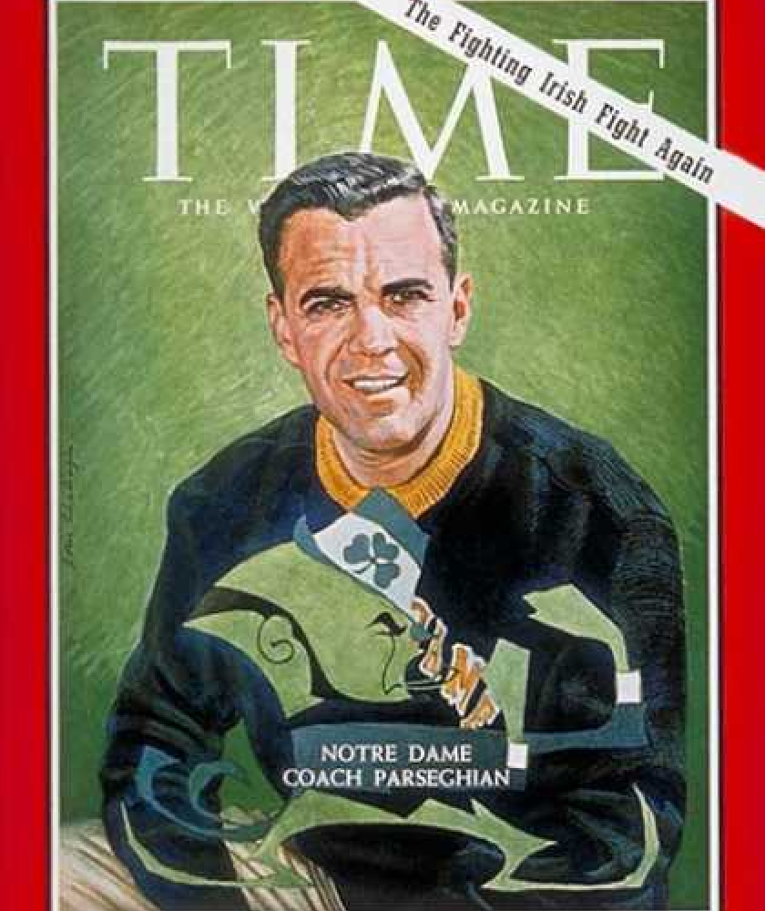 Ara Raoul Parseghian