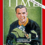 Ara Parseghian