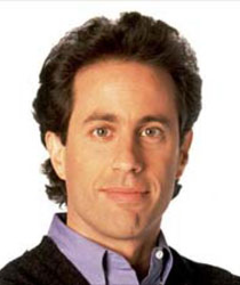 Jerry Seinfeld