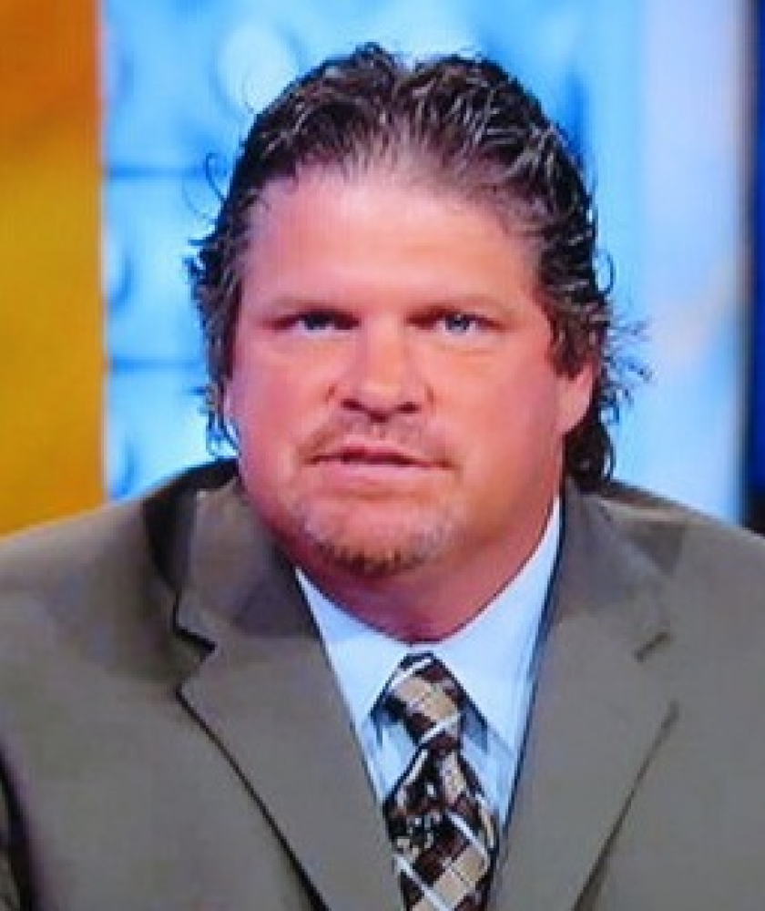 John Kruk