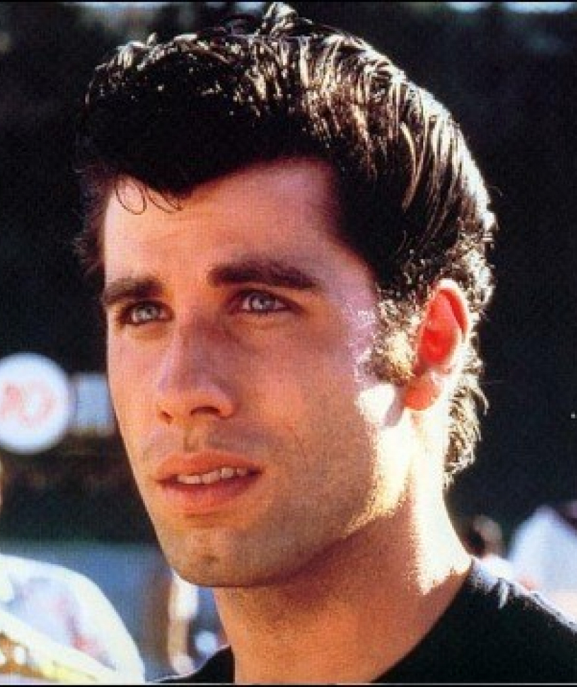 John Travolta