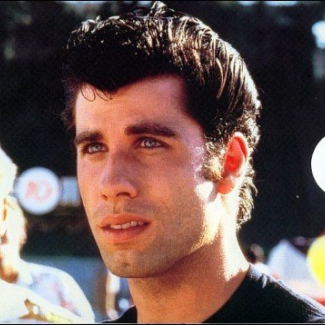 John Travolta