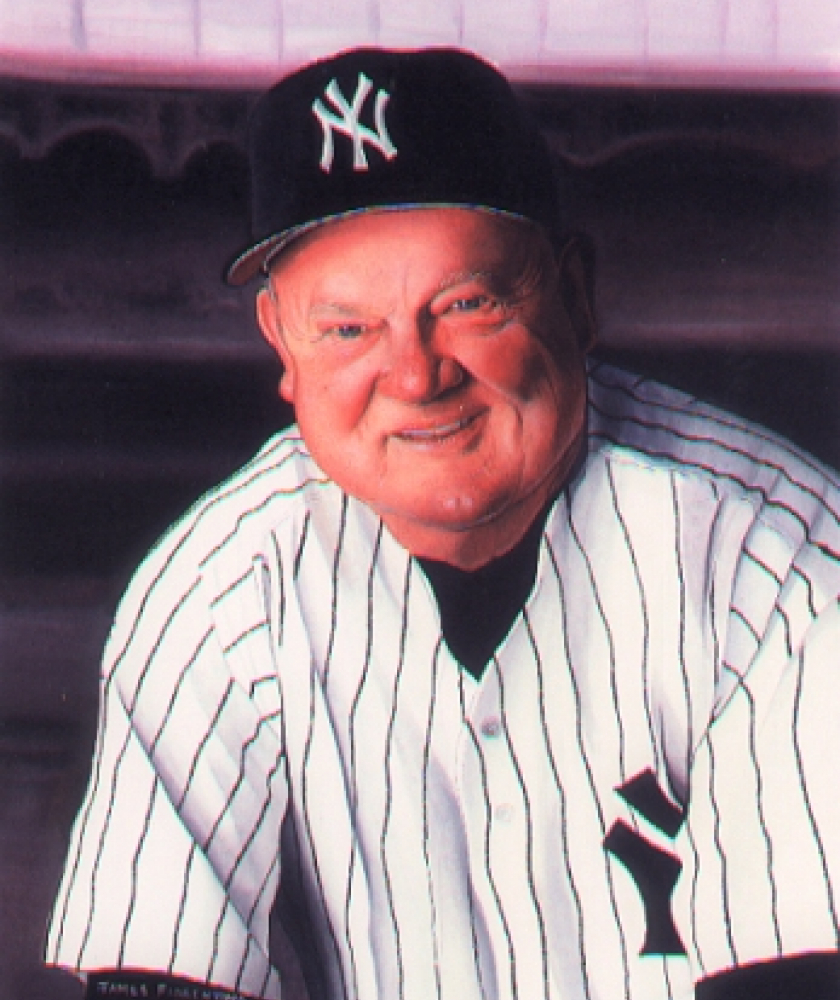 Don Zimmer