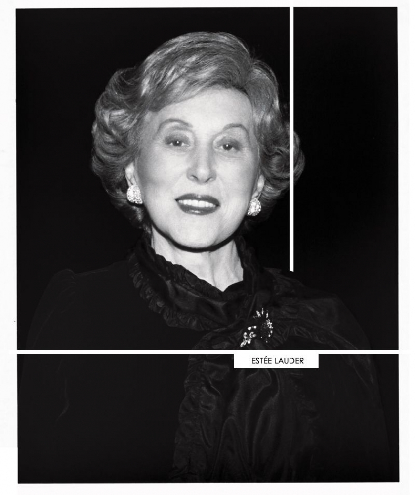 Estee Lauder