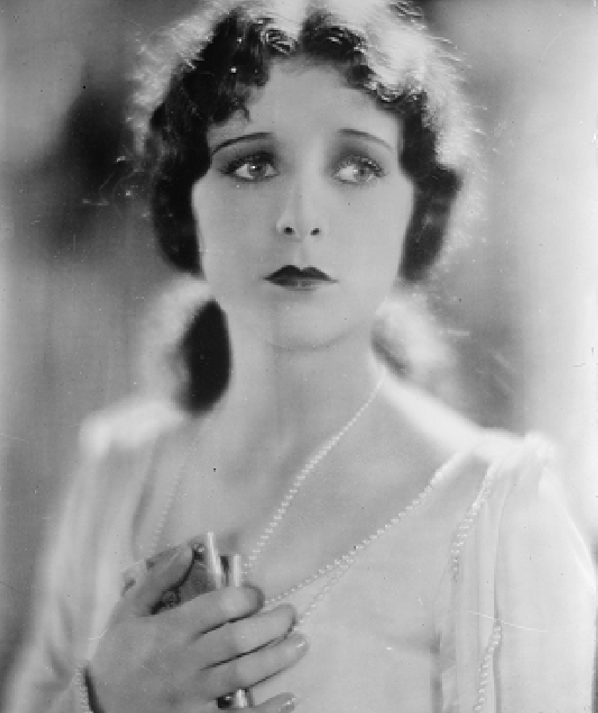 Marceline Day
